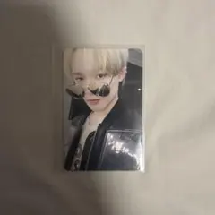 nct 2018 empathy チョンロ　トレカ