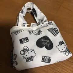 2026年最新】キティ エコバックの人気アイテム - メルカリ