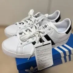 未使用】K-SWISS Court Tiebreakスニーカー（シ20） - メルカリ