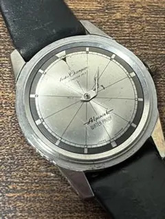 【訳あり】 SEIKO champion alpinist アルピニストのサムネイル