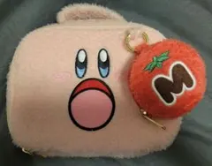 カービィ　GU　ポーチ