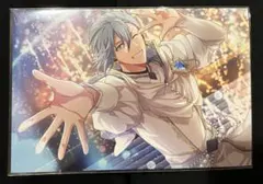 劇場版 アイドリッシュセブン アイナナ ムビナナ 特典 ポストカード 環