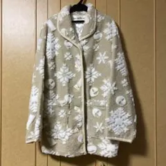 エレッセコート 雪の結晶 LLのサムネイル