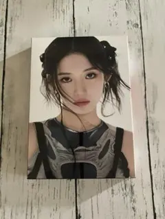 babymonster TAG ローラ アルバム 開封済み