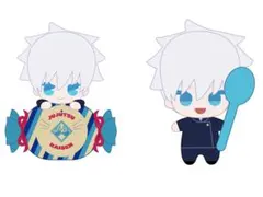 呪術廻戦　懐玉・玉折　あめぬい&フォトぬい　五条悟　2点セット