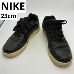NIKE エバノン LOW SL ブラック 23cm AQ1777-001のサムネイル
