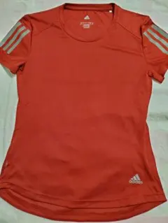 adidas ・アディダスTシャツ