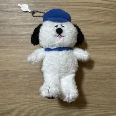ユニバーサルスタジオジャパン オラフ ぬいぐるみキーホルダー - メルカリ