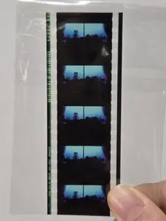 まどマギ ワルプルギスの廻天 特典 フィルム