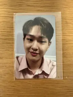 SHINee Onew オニュ トレカ SUM - メルカリ