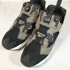 リーボックインスタポンプフューリーTOKYOPACK Reebok 27.5