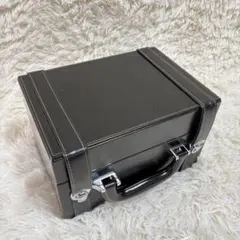 樽屋 7インチレコードBOX (ファイバー製) ブラック - メルカリ