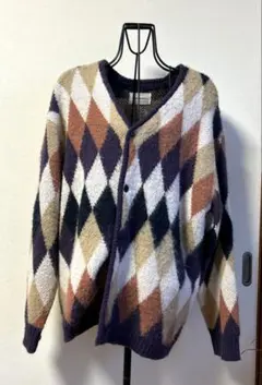 ジャーナルスタンダードニットカーディガン4444円→値下げ