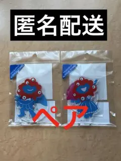 万博×宝塚 TAKARAZUKA ミャクミャク アクリルスタンド アクスタ