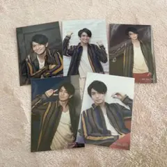 Aぇ! group 正門良規 公式写真