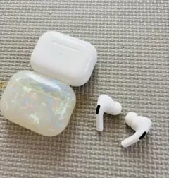 AirPods Pro 第一世代のサムネイル