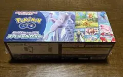 2026年最新】ポケモンgo box シュリンク付きの人気アイテム - メルカリ