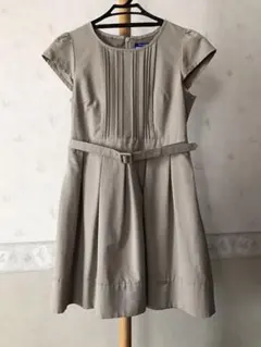 バーバリー ブルーレーベル ワンピース