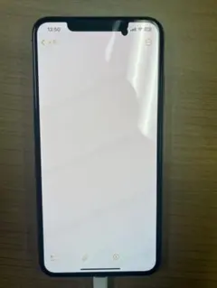 iPhone XS MAX ゴールド 【ジャンク品】