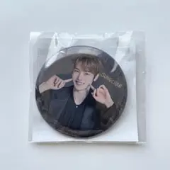 RIIZE ソンチャン RIIZING LOUD 缶バッジ