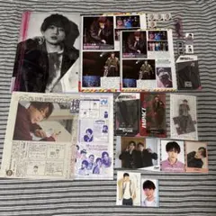 IMPACTors IMP. 横原悠毅 まとめうり