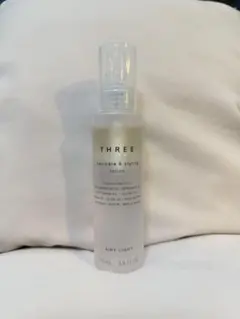 ※おすし様専用※THREE ヘアケア＆スタイリングローション 118ml