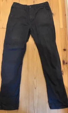 Levi's Stratus 8 ブラックパンツのサムネイル