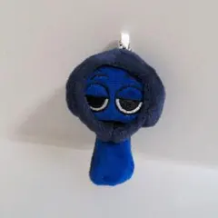 スプランキー　ジェビン　キーホルダー