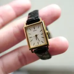 2026年最新】SEIKO レディース 腕時計(クォーツ)の人気アイテム - メルカリ