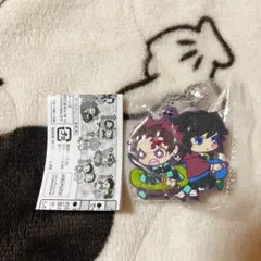 鬼滅の刃 キャラばんちょうこう 拾参ノ型 無限城編 竈門炭治郎 冨岡義勇