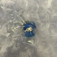 アイカツ　めじるしアクセサリー　霧矢あおい