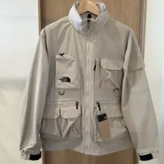 フィールドユーティリティジャケット ナイロンジャケット