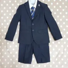 miki様専用　【美品】プティマイン　フォーマルスーツ　男児120