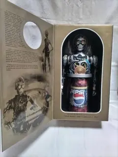 2025年最新】スターウォーズ ペプシ ボトルキャップの人気アイテム