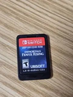 IMMORTALS FENYX RISING Nintendo Switch