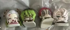 鬼滅の刃　おねむたん　鬼セット