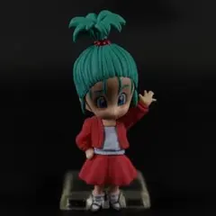 ドラゴンボール アドバージ EX ブラ チルドレン フィギュア