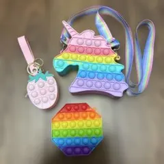 プッシュポップ　まとめ売り