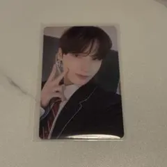 TXT MOAZONE モアゾーン イルコン トレカ ヒュニンカイ