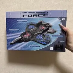 DRONE FORCE ジェット機型ドローン