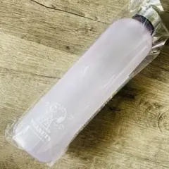 タイムセール★新品★ スヌーピー ウォーターボトル ピンク