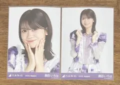 乃木坂46 奥田いろは 生写真 まとめ売り - メルカリ