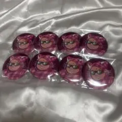 ドズル社 アリス おおはらMEN セット - メルカリ