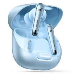 soundcore Liberty 4 NC ワイヤレスイヤホン