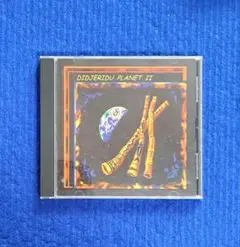 CYBORG GOMA da DIDGERIDOO ディジュリドゥ　レコード 2025年最新】Yahoo!オークション -#didgeridoo(その他)の中古品