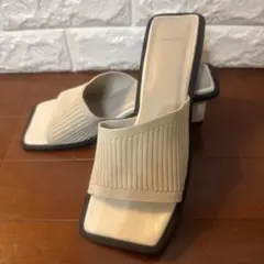 【美品】 SHISEI サンダル N.BEIGE 36.5 美品】 SHISEI サンダル N.BEIGE 36.5 | Mercari