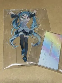 初音ミク よみうりランド 2020 大きめ缶バッジ　左ver 初音ミク よみうりランド 2020 大きめ缶バッジ 左ver - メルカリ
