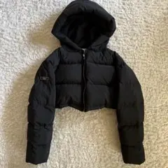 2026年最新】ダーリッチ darich クロップドパフダウンジャケットの人気