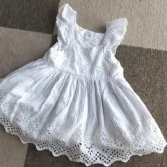 Baby gap ワンピース
