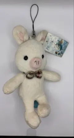 美男ですね 우사기 豚 ぬいぐるみ マスコット